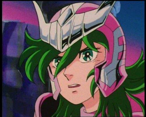 Otaku Gallery  / Anime e Manga / Saint Seiya / Screen Shots / Episodi / 068 - La dodicesima casa / 082.jpg